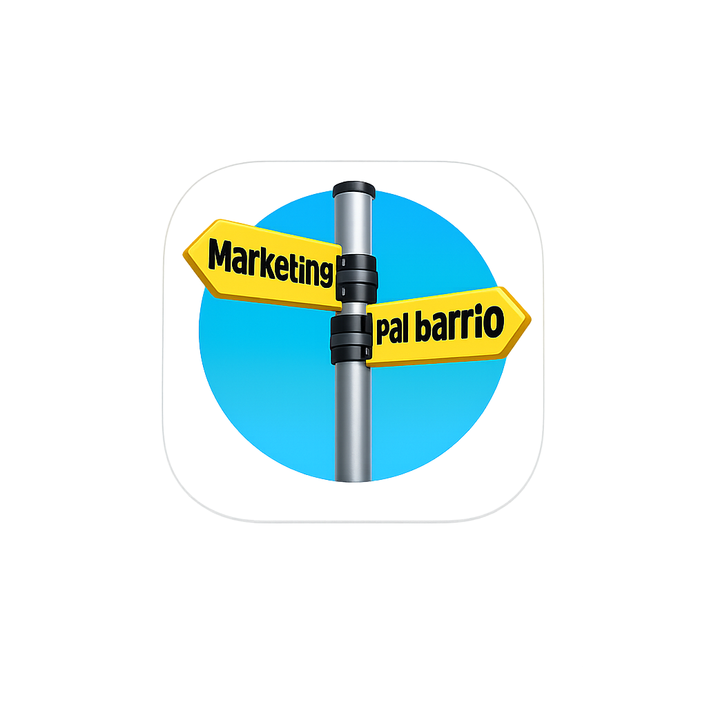 Perfil Pal Barrio